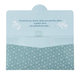 81-7002 SK Christmas envelope with music