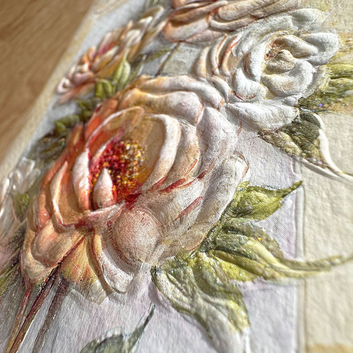 15-6516 Blahoprajná karta gratulačná SK