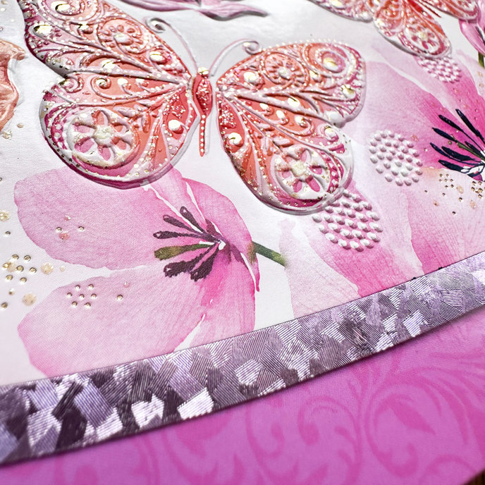 95-6000 Voucher envelope