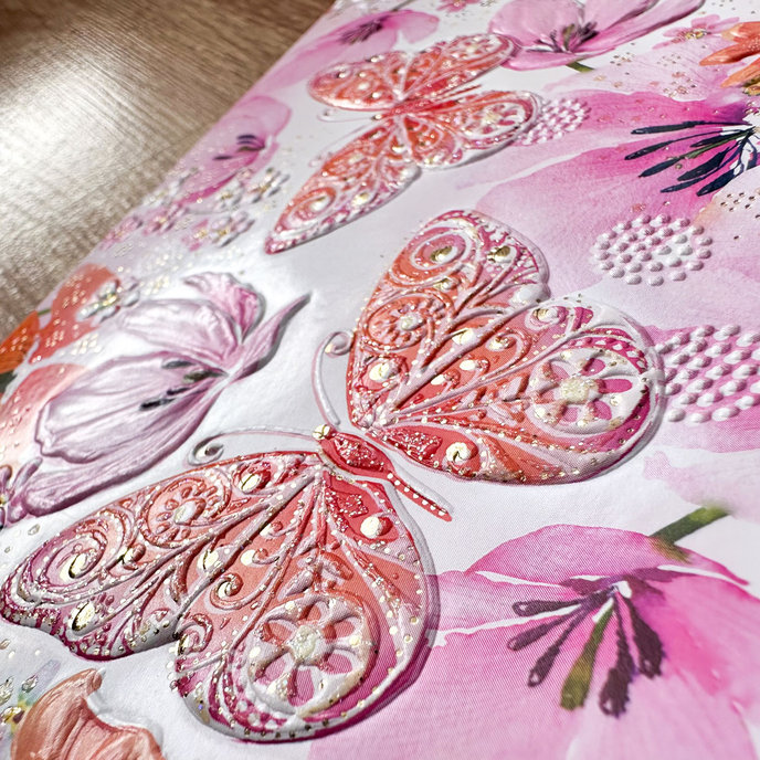 95-6000 Voucher envelope