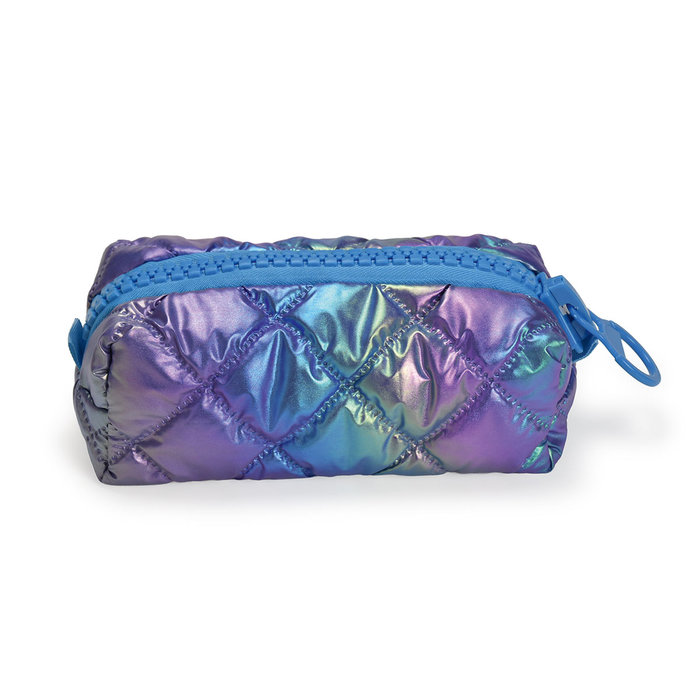 1814-0005 Puzdro na perá BIG ZIPPER