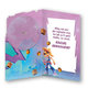 17-6046 Greeting card for children Crash SK
