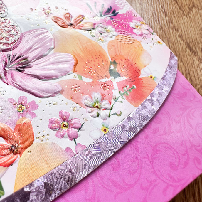 95-6000 Voucher envelope