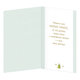 11-6536 Christmas greeting card CZ