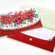 91-6019 Christmas envelope