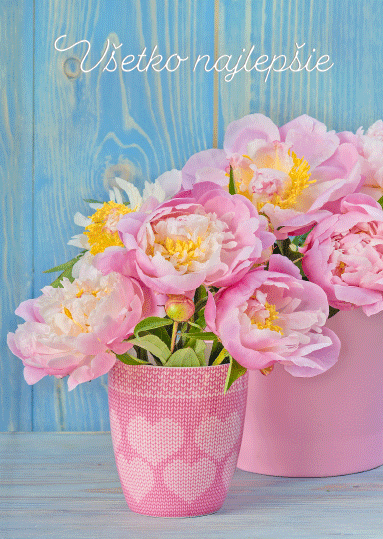 75-9019 Greeting card 3D SK