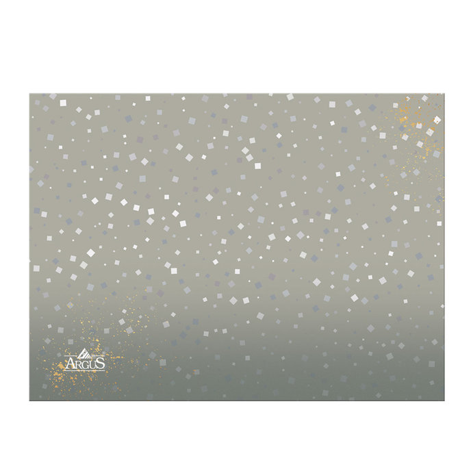 1650-0430 Plastový obal A4 s drukom Balance