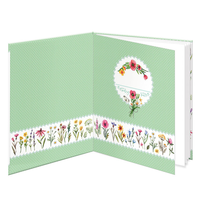 1431-0396 Album 12,5x14,5cm