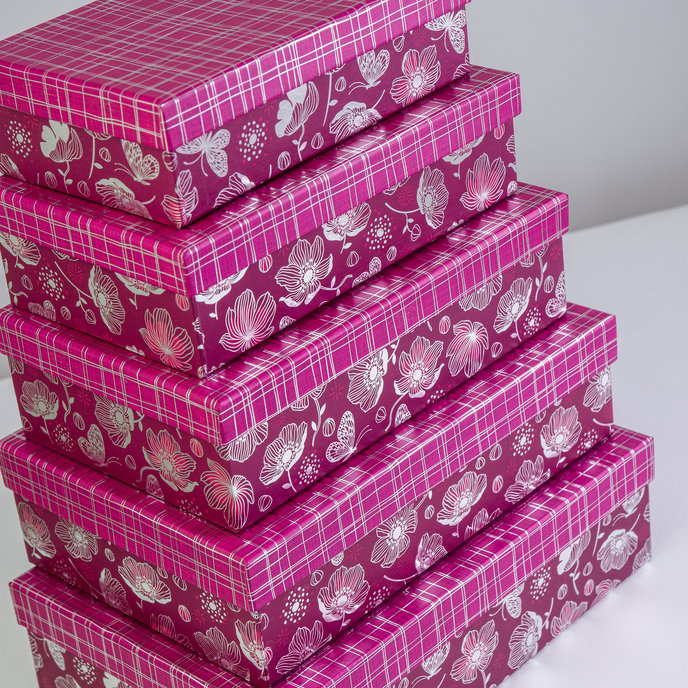 2124-0150 Gift box 14,6x9,6x4,2cm /2100-8150/