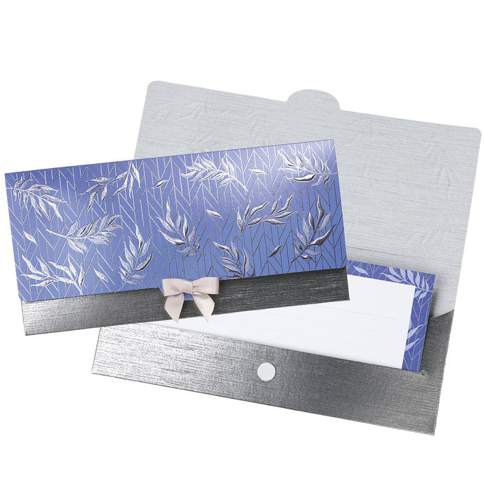 85-6047 Envelope with card