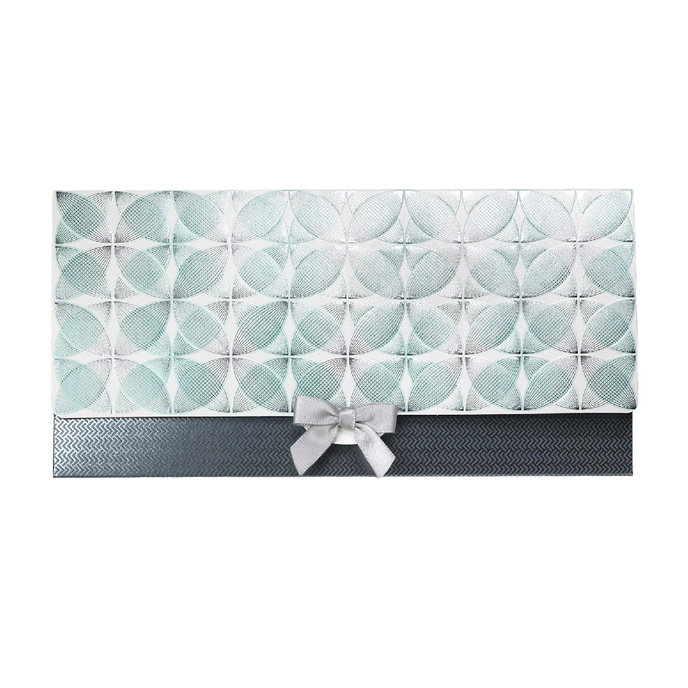 85-6046 Envelope with card