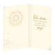 15-6490 Greeting card  SK
