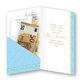 15-6411 Greeting card glued component SK/OD