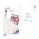 15-6439 Greeting card glued component SK/50