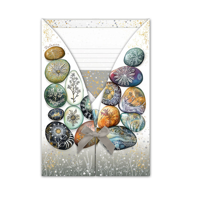 1051-0430 Listová súprava Balance