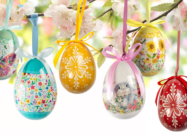 EASTER
