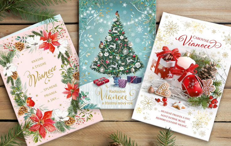 A Greeting Card That Speaks with Your Voice