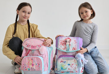7 najdôležitejších vecí, na ktoré myslieť pri výbere školskej tašky