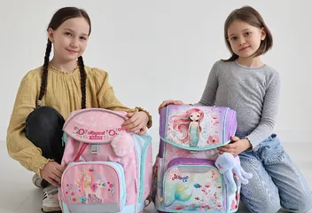 7 najdôležitejších vecí, na ktoré myslieť pri výbere školskej tašky