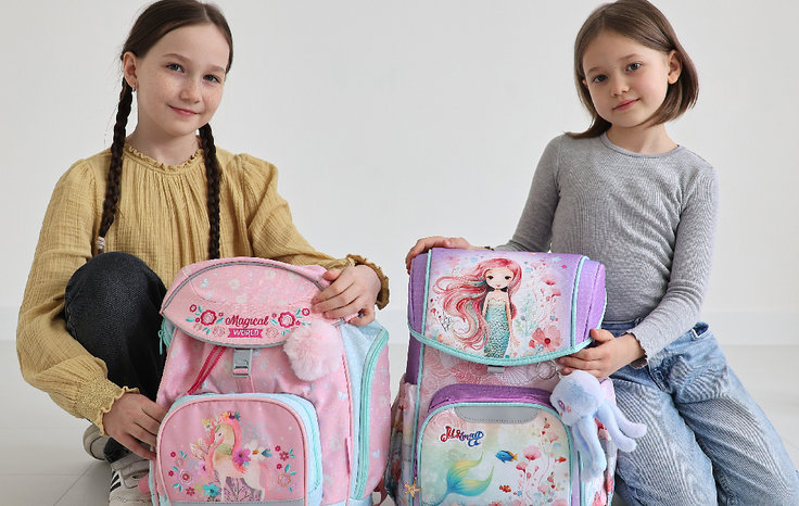 7 najdôležitejších vecí, na ktoré myslieť pri výbere školskej tašky
