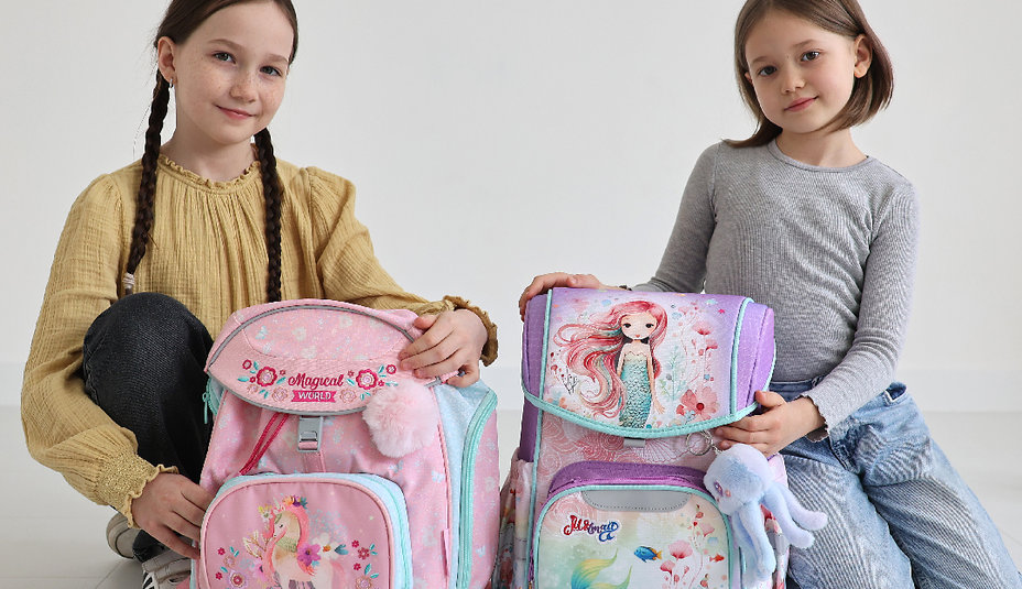 7 najdôležitejších vecí, na ktoré myslieť pri výbere školskej tašky
