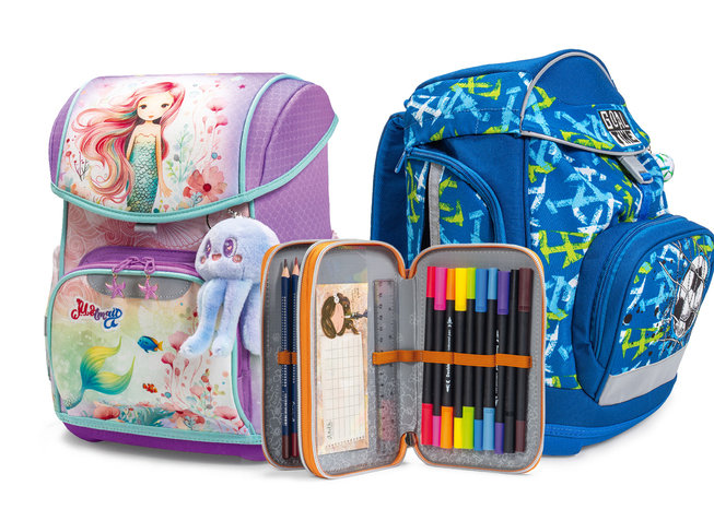 Back to School 2025