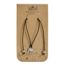 2363-0010 Náramok slon