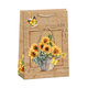 0784-0152 Gift bag NATUR