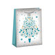 0859-0157 Gift bag LUX
