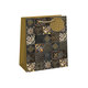 0749-0204 Gift bag LUX