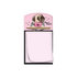 1132-0361 Notepad with pencil Puggy