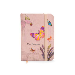 1404-0006 Notebook 7,5x10,5 cm