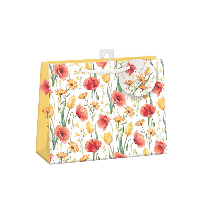 0767-0814 H Darčeková taška PUV