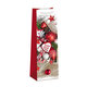 0833-0459 Gift bag for wine PUV