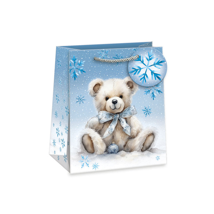 0843-0471 Gift bag PUV