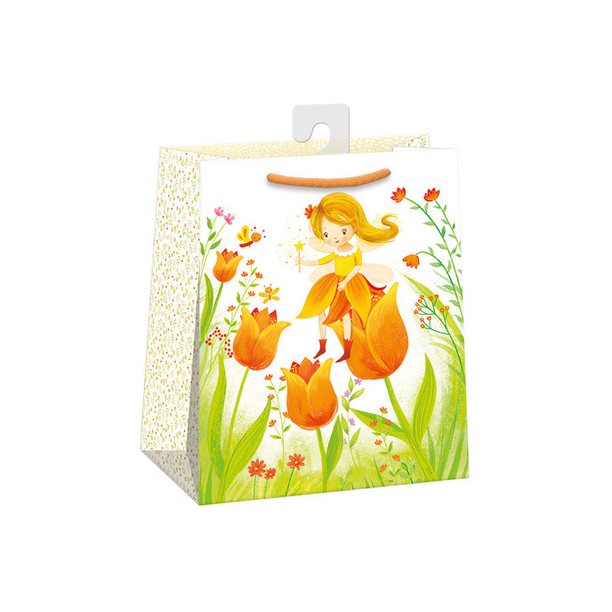 0747-0777 H Darčeková taška PUV