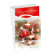 11-6597 Christmas greeting card SK