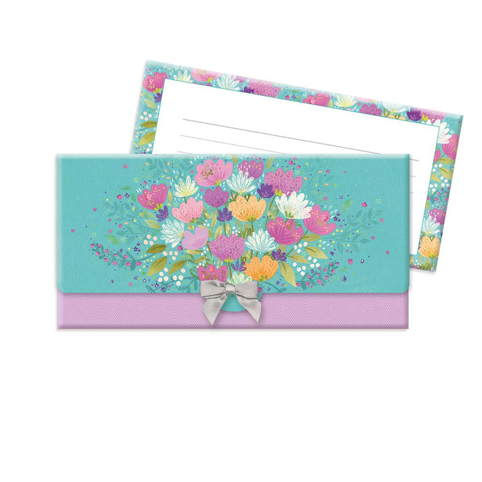 85-6030 Envelope with card