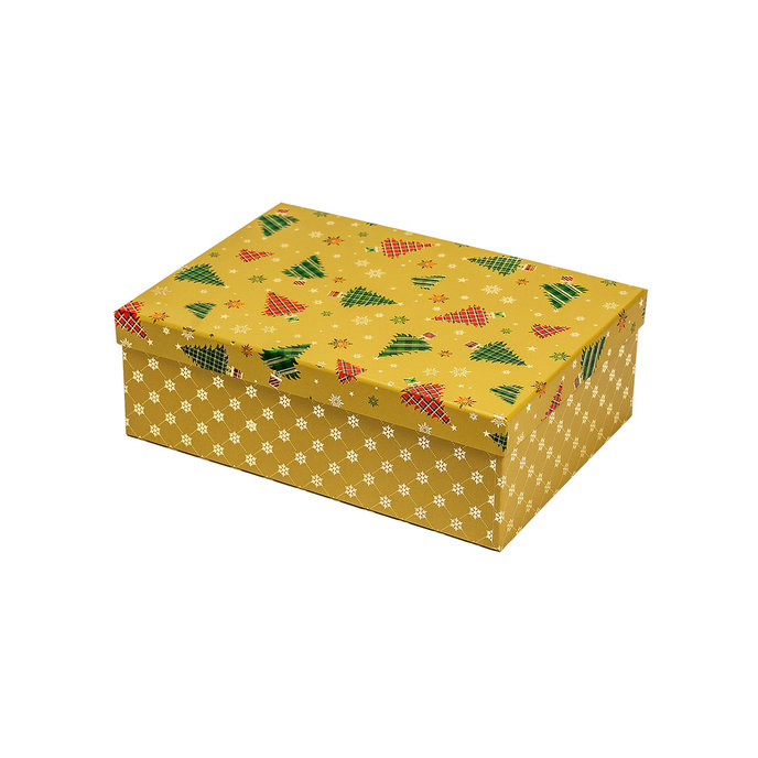 2504-1178 Darčeková krabica 24x16x8,5cm /2500-1178/