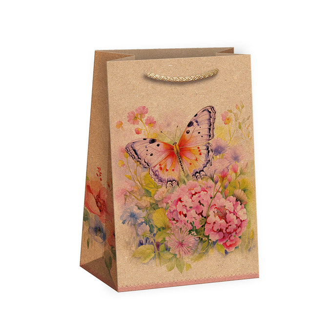 0724-0151 Darčeková taška NATUR