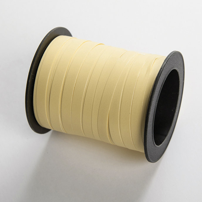 2003-4508-7 Ribbon, 5mmx30m, peach colour