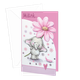 15-6223 Greeting card SK