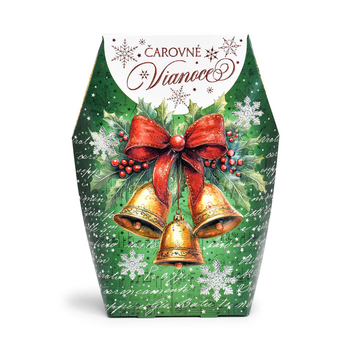 2376-1002 Loose tea in a gift box SK