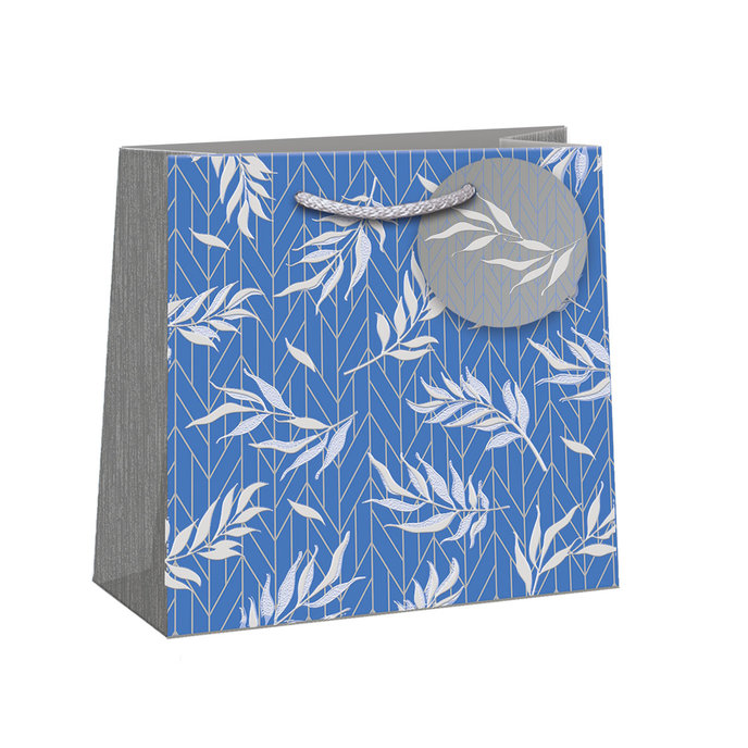 0729-0206 Gift bag LUX