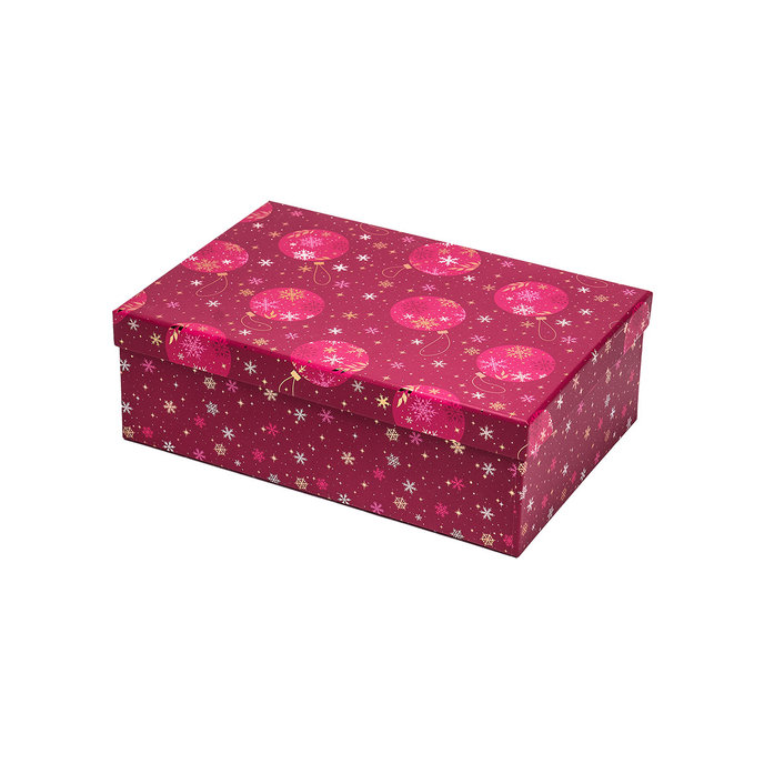 2504-1179 Darčeková krabica 24x16x8,5cm /2500-1179/