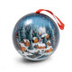 2364-0002 Christmas decoration