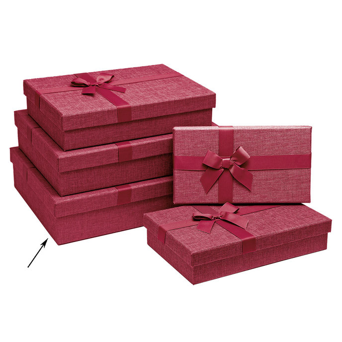 2120-0152 Gift box 36x28x9cm /2100-8152/