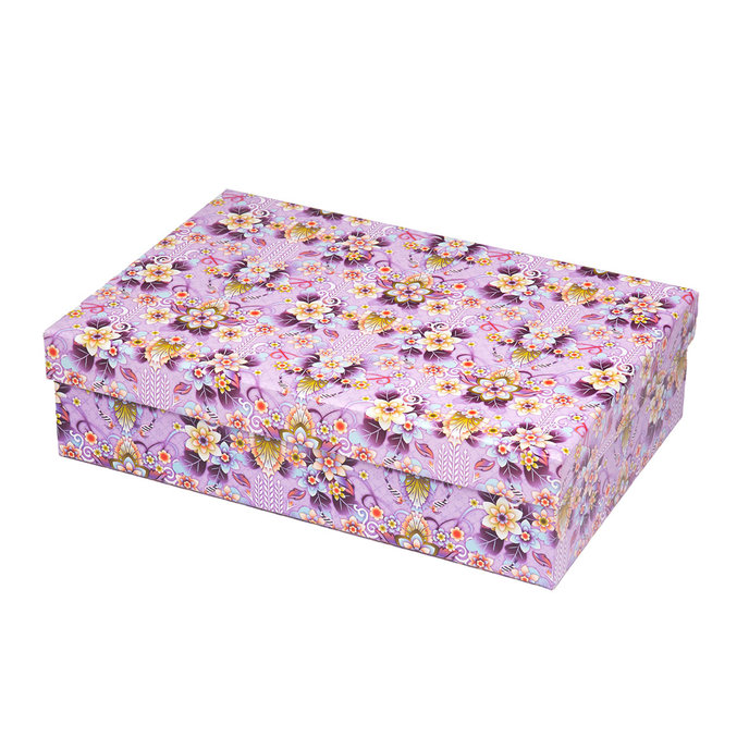 2539-5185 Darčeková krabica 24,5x16,5x6,6cm /2500-5185/