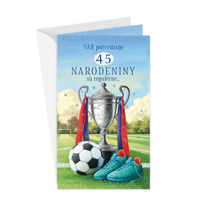 15-6605 Blahoprajná karta gratulačná otočník SK