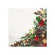 1903-1029 Paper napkins, Christmas